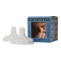 Caramma Extra Nipples - 2 stk.