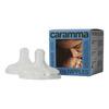 Caramma Extra Nipples - 2 stk.