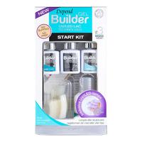 Depend Gel Builder Startkit - 1 sæt