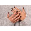 Depend Cosmetics Design Selection Warm Mocca Medium Oval - 24 stk.