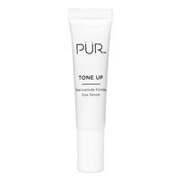 PÜR Cosmetics Tone Up Niacinamide Firming Eye Serum - 12,5 ml.