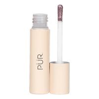 PÜR Cosmetics On Point Tint Creamy Eyeshadow & Primer with Peptides - Satin - 3 ml.