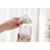 Haakaa Gen. 3 Silicone Feeding Spoon Bottle - 160 ml - Grey - 1 stk.