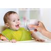 Haakaa Gen. 3 Silicone Feeding Spoon Bottle - 160 ml - Grey - 1 stk.