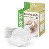 Haakaa Disposable Nursing Pads - Butterfly Shape - 36 stk.