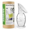 Haakaa Gen. 2 Silicone Breast Pump w/ Suction Base - 150 ml.