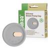 Haakaa Silicone Breast Pump Cap - 1 stk.