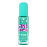 Nuxe Zinc Power Blemish And Spot Control Serum - 30 ml.
