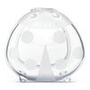 Haakaa Ladybug Silicone Breast Milk Collector - 75 ml. - 1 stk.