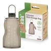 Haakaa Silicone Milk Storage Bag - 260 ml.