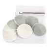 Haakaa All-Day Reusable Nursing Pad Set - 4 stk.