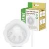 Haakaa Petal Soft Silicone Milk Collector - 1 stk.