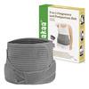 Haakaa 3-in-1 Pregnancy and Postpartum Belt - 1 stk.