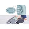 Babymoov Adaptable Inflatable Bath Aqua Dots - 1 stk.