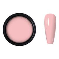 Nailura Builder Gel 06 - Misty Pink - 10 g.