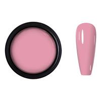 Nailura Builder Gel 09 - Rose Quartz Pink - 10 g.