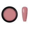 Nailura Builder Gel 12 - Mocha Pink - 10 g.