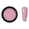 Nailura Builder Gel 13 - Chocolate Pink - 10 g.