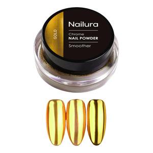 Nailura Chrom Powder Gold - 2 g. - Med24