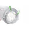 Haakaa Gen. 3 Silicone Baby Bottle - 160 ml - Grey - 1 stk.