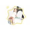 Badabulle Foldable Toilet Reducer - 1 stk.