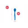 Badabulle Soft Spoon - 5 stk.