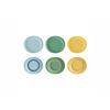 Badabulle Anti Slip Plates - 3 stk.