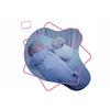 Badabulle Sheep Plush Nightlight - 1 stk.