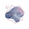 Badabulle Sheep Plush Nightlight - 1 stk.