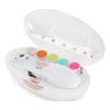 Haakaa Happii Bear Nail Care set - 1 stk.