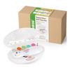 Haakaa Happii Bear Nail Care set - 1 stk.