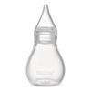 Haakaa Easy-Squeezy Silicone Bulb Syringe - 2 tips - 1 stk.