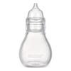 Haakaa Easy-Squeezy Silicone Bulb Syringe - 2 tips - 1 stk.