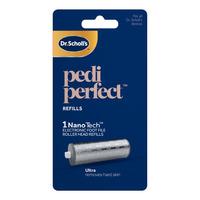 Dr. Scholl's Pedi Perfect Refills Ultra - 1 stk.