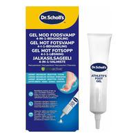Dr. Scholl's Athlete's Foot Gel 4-in-1 - 1 stk.