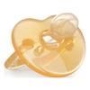 Haakaa Silicone Dummy - Apricot - 1 stk.