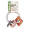 Haakaa Silicone Teething Ring - 1 stk.