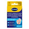 Scholl Wart & Verruca Removal Plasters - 7 stk.