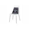 Babymoov Up and Go Booster Seat - Grey - 1 stk.