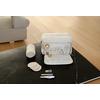 Babymoov Toiletry Set Curly - White - 1 stk.