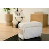 Babymoov Toiletry Set Curly - White - 1 stk.