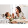 Babymoov Baby First Meal Set - Mini Arty - 1 stk.