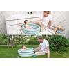 Babymoov Adaptable Inflatable Bath Aqua Dots - 1 stk.