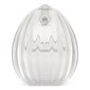 Haakaa Shell Wearable Silicone Breast Pump - 75 ml. - 1 stk.