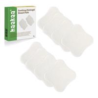 Haakaa Soothing Hydrogel Breast Pads - 8 stk.