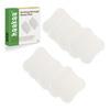 Haakaa Soothing Hydrogel Breast Pads - 8 stk.