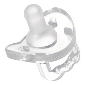 Haakaa Newborn Silicone Dummy - 1 stk. - Med24