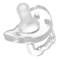 Haakaa Newborn Silicone Dummy - 1 stk.