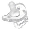 Haakaa Newborn Silicone Dummy - 1 stk.