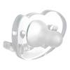 Haakaa Newborn Silicone Dummy - 1 stk.